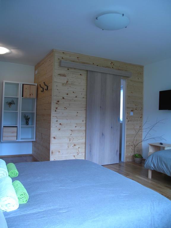Guesthouse Bor Plitvice Lakes Plitvička Jezera Habitación foto