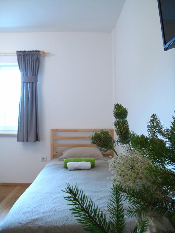 Guesthouse Bor Plitvice Lakes Plitvička Jezera Habitación foto