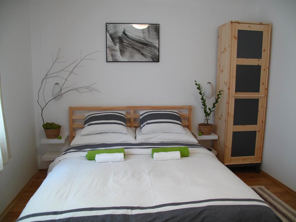 Guesthouse Bor Plitvice Lakes Plitvička Jezera Habitación foto
