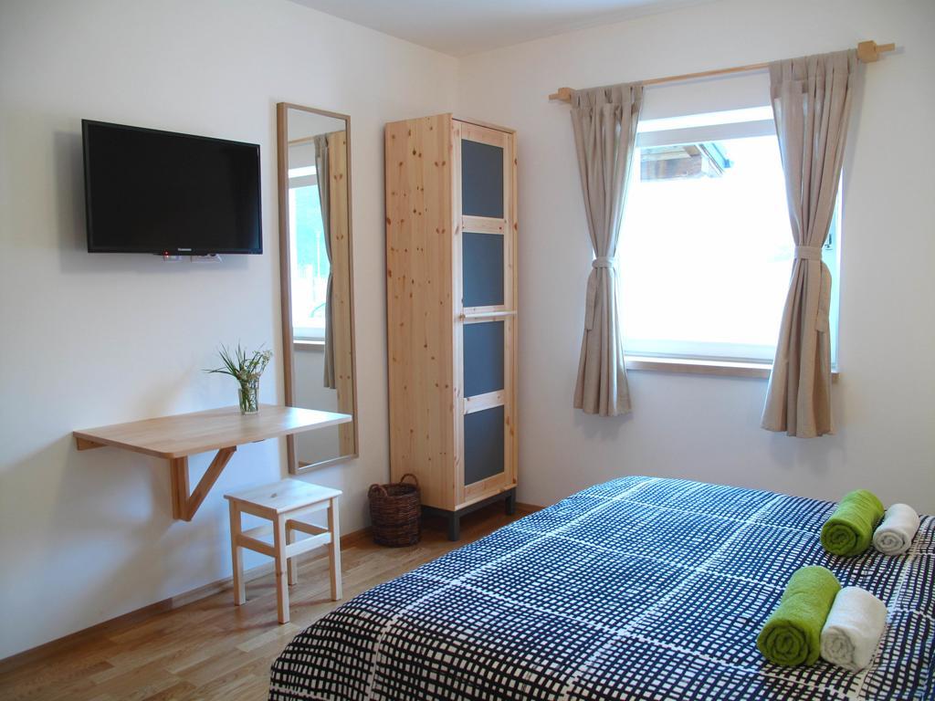 Guesthouse Bor Plitvice Lakes Plitvička Jezera Habitación foto