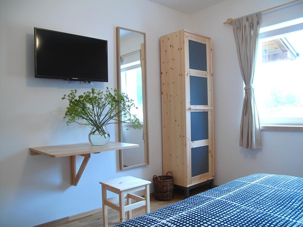 Guesthouse Bor Plitvice Lakes Plitvička Jezera Habitación foto