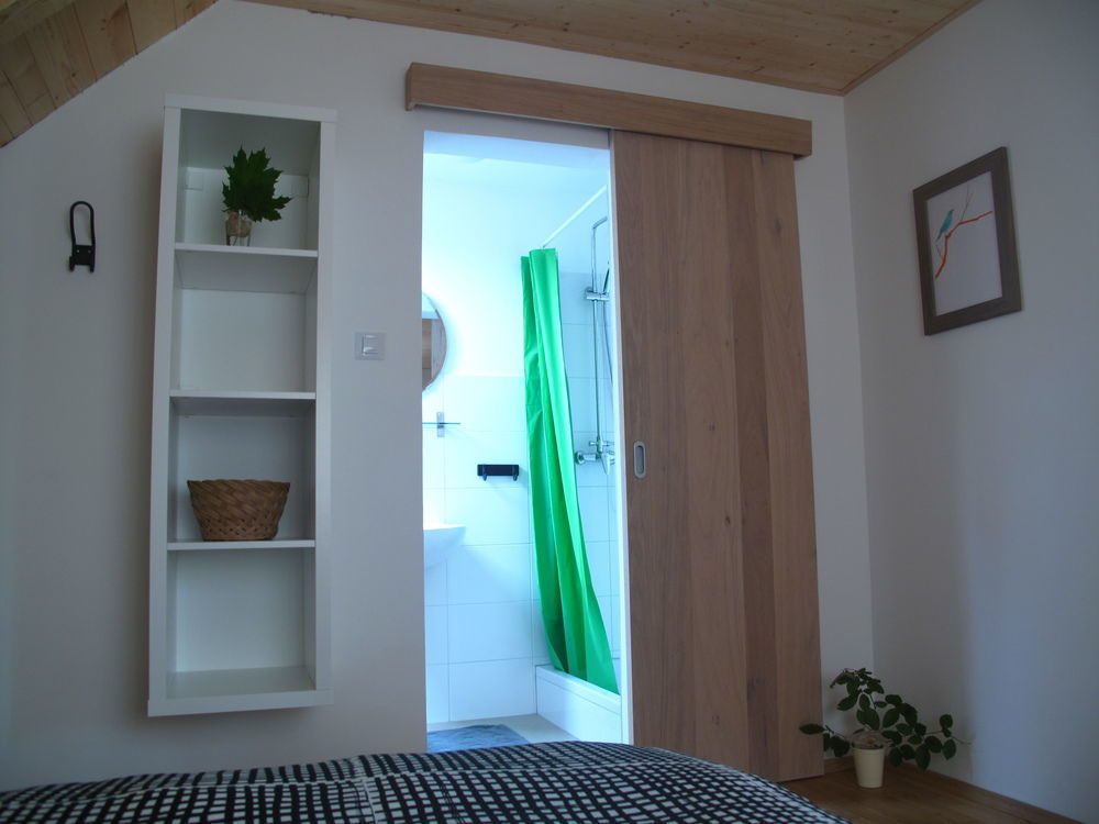 Guesthouse Bor Plitvice Lakes Plitvička Jezera Exterior foto