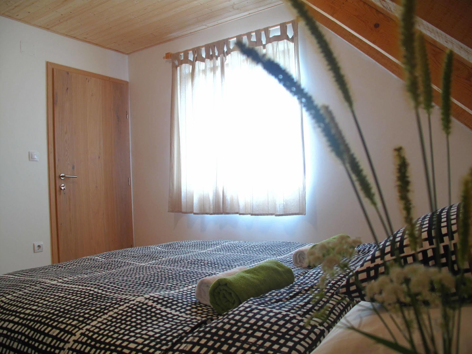 Guesthouse Bor Plitvice Lakes Plitvička Jezera Exterior foto